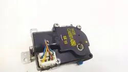 Motor de compuerta de calefacción Mitsubishi Outlander 2005 2.0L CAB501A060
