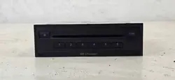 Audi CD/DVD-vaihtaja OEM 8X0035110A A6 S6 C7:lle