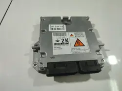 Computadora de motor Nissan Almera Tino 2004 2.2L B371MBU77A