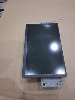 Pantalla de navegación OEM 9801020080 para Citroen