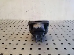 Amortecedor caixa Mercedes OEM A1662400618 Usado