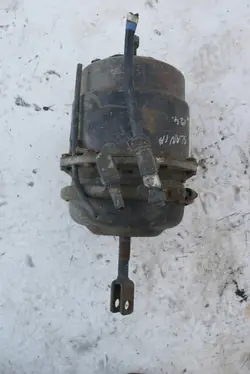 Atuador de freio Scania 124,