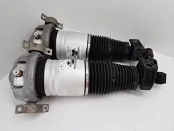 Amortizzatore posteriore Porsche Cayenne 2007-2010