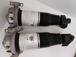 Amortiguador trasero Porsche Cayenne 2007-2010