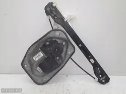 VW Golf Raamregelaar 2005 1K4839461A