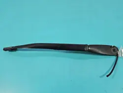 Linker ruitenwisserarm OEM 9813512080 Peugeot 508 II
