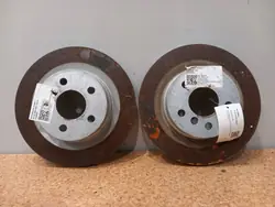 Discos de Freno Traseros BMW OEM 6880071 - Usados