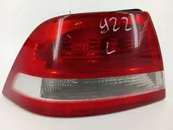 Farol Traseiro Esquerdo Saab 9-3 II Sedan 2002-2014 OEM 5907911386122