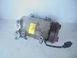 Ilmastointikompressori FORD FOCUS II 3M5H-19D629-KF