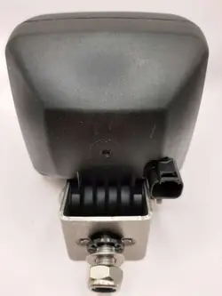 Farol auxiliar Hella OEM 1GA 995 606-031 - Usado