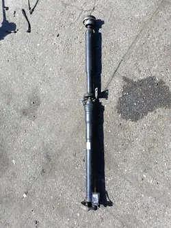 Porsche Panamera 970 4.8 Drivaxel 97042101153