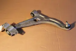 Bras de contrôle avant droit Mercedes CLA 118 A1183309600