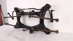 Essieu arrière JEEP COMPASS II 2.0 MTJ 4x4 OEM 1184585476