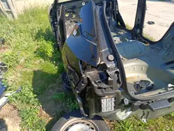 Opel Mokka II Hinterer linker Kotflügel OEM Wrakowisko-25434-