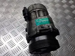 Ilmastointikompressori Ford Galaxy MK1 1.9 TDI OEM