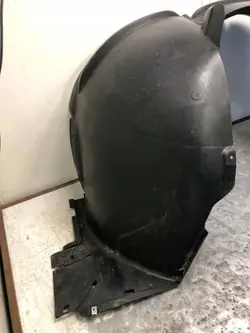 VW ID Buzz Etu vasen lokasuoja OEM 1T3805911