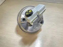 Servo Volvo 2509786705 pour XC90 I 2.0L Diesel