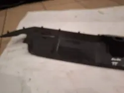 OEM 8S0807081 Frontgurtabdeckung für Audi TT 8S