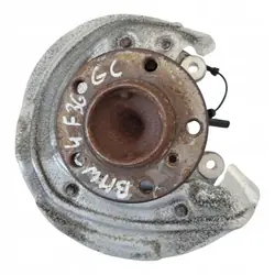 OEM 6799097 Moyeu de roue avant pour BMW Série 4 F36