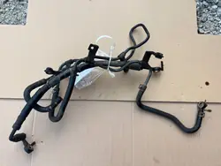 Toyota OEM ohjausvahvistinletku - Avensis T22 1.8 Bensiini