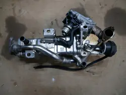 Enfriador EGR BMW 7822347
