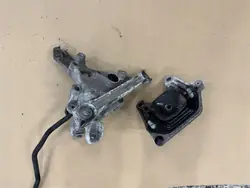 Suporte bateria OEM 112228161R Renault Trafic IV