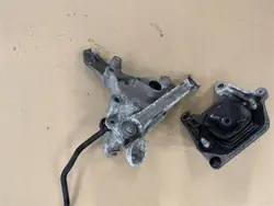 Akunpidike OEM 112228161R Renault Trafic IV