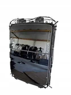 Panoramatak Ford Kuga II OEM CV5415B689FB