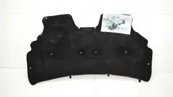 Aislamiento capó OEM 375484498 Ford Fiesta MK7 08-12