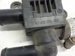 Soupape d'eau Iveco Stralis OEM 1147412076