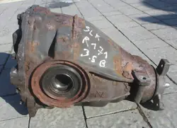 OEM COE1089 achterdifferentieel voor Mercedes SLK R171
