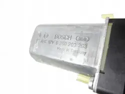 Framsätesmotor höger OEM 0390203263 Mercedes CL