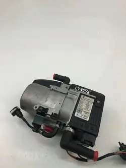 Aquecedor Webasto OEM 122R000449 para Volvo XC40