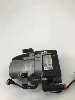 Chauffage Webasto OEM 122R000449 pour Volvo XC40