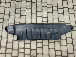 Soporte matrícula OEM 68293731AA Jeep Wrangler JL