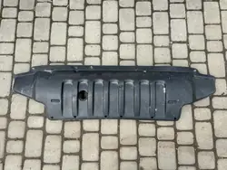 Kentekenhouder OEM 68293731AA Jeep Wrangler JL