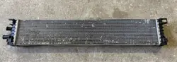 Audi OE Vesijäähdytin OEM 8W0145804A - Käytetty