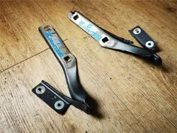 Kit de Charnières de Capot OEM ROG31B Berlingo III/Partner III