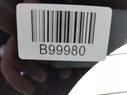 Vitre arrière OEM 5698BGNH pour Mitsubishi Space Star