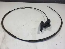 Cable de capó OEM LINKA CIĘGNO MASKI RENAULT SYMBIOZ 24-
