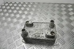 Ölkühler AUDI 2005