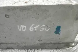 Resfriador de óleo AUDI 2005