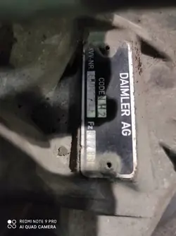 Soporte de Bomba Mercedes Actros OEM 65041748