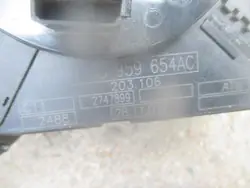 VW Golf 4 Bora Passat B5 Cinta Airbag 1J0959654AC