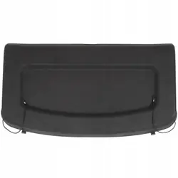 Ripiano bagagliaio per MAZDA CX-3 2015-2021 D10E6831002