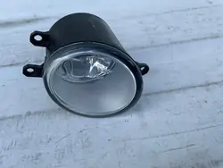 AVENSIS RAV4 AURIS YARIS FAROL HALÓGENO DIREITO 81210-0D040