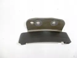 Guide de courroie de distribution Volvo OE pour XC90 S80 4.4 V8
