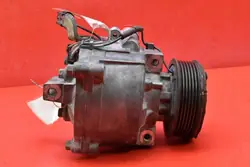 Compressore Aria Condizionata Mitsubishi ASX 1.8 DID 7813A835