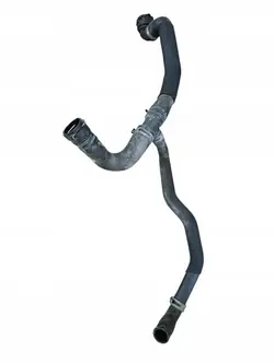 Audi A6 S6 C7 2017 Täydellinen Jäähdyttimen Letku