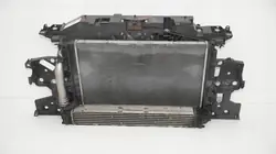 OEM 360186537 Voorste Riem voor Renault Scenic III 09-13